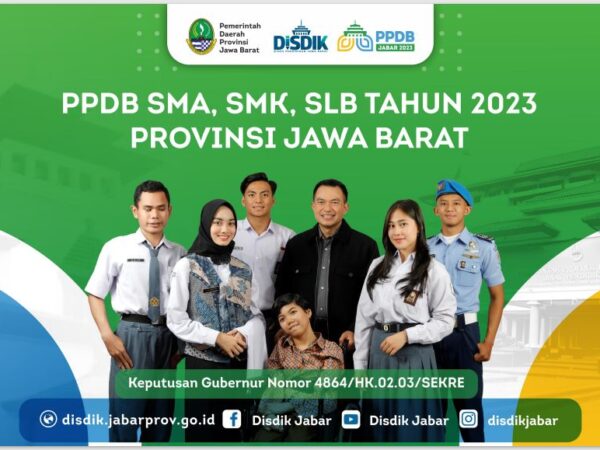 PPDB ONLINE 2023